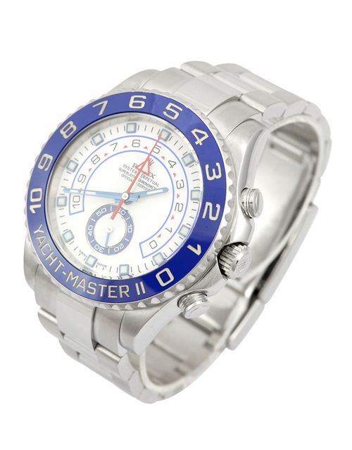 Rolex Yacht-Master II 116680 Image 2